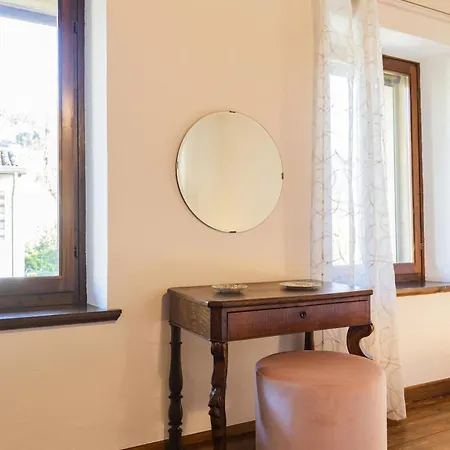 Apartmán Giardino Di Corte *