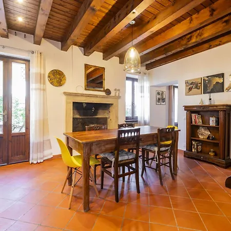 Apartmán Giardino Di Corte *