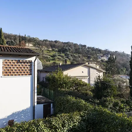 Apartmán Giardino Di Corte