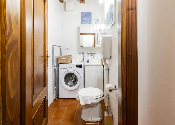 شقة Giardino Di Corte