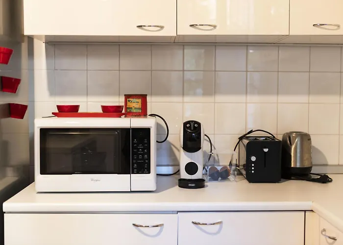 شقة Giardino Di Corte فيرونا