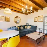 Giardino Di Corte By Reasy&busy Appartement