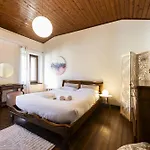 Appartement Giardino Di Corte By Reasy&busy Verona