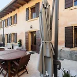 Giardino Di Corte By Reasy&busy *