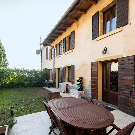 Giardino Di Corte Βερόνα