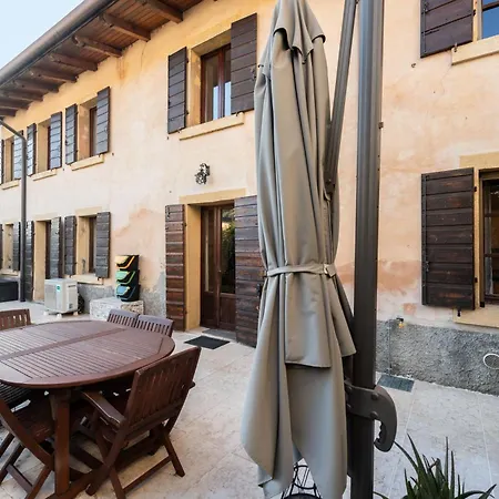 Giardino Di Corte By Reasy&busy *
