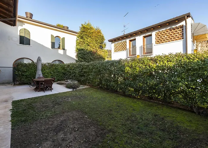 Giardino Di Corte Βερόνα