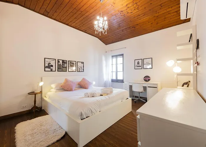 Giardino Di Corte Διαμέρισμα