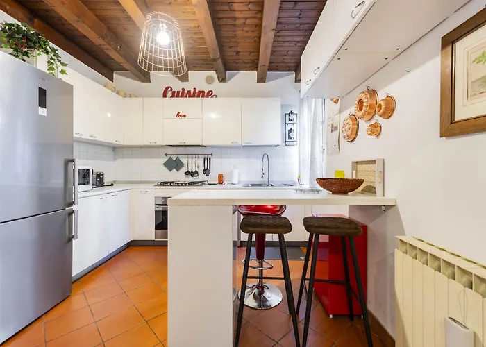 Giardino Di Corte Βερόνα