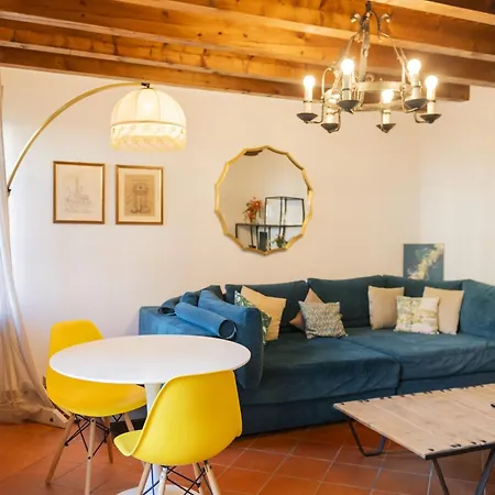 Apartman Giardino Di Corte Verona