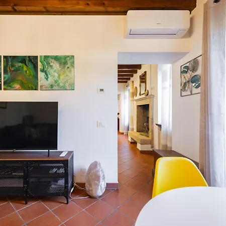 Giardino Di Corte By Reasy&busy *