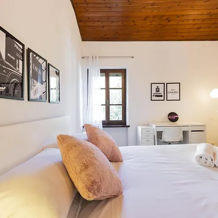 Appartement Giardino Di Corte By Reasy&busy *