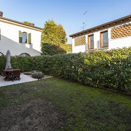 Giardino Di Corte By Reasy&busy Vérone