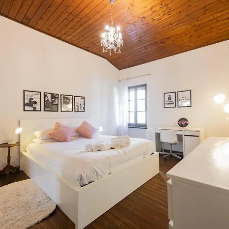 Giardino Di Corte Apartman