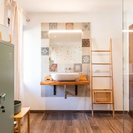 Giardino Di Corte * 베로나