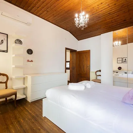 Giardino Di Corte Apartman Verona