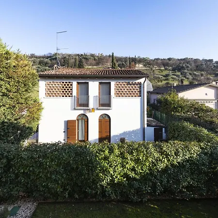 Giardino Di Corte By Reasy&busy Vérone