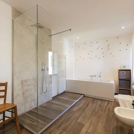 Apartman Giardino Di Corte