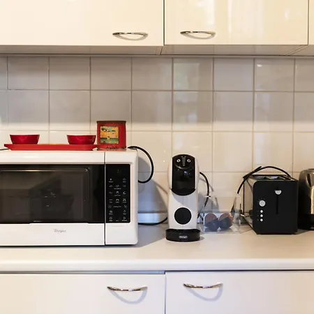 Apartman Giardino Di Corte Verona