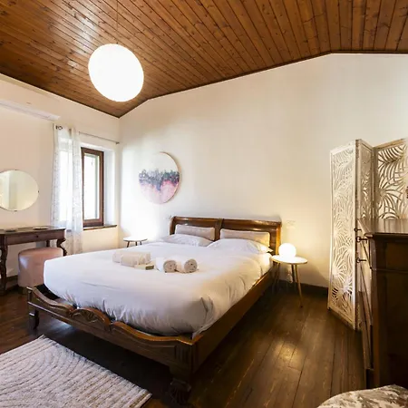 Apartman Giardino Di Corte Verona