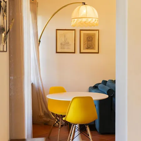 Giardino Di Corte By Reasy&busy
