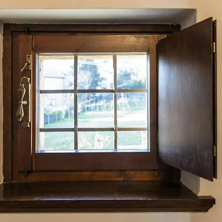 Giardino Di Corte 아파트