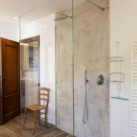 아파트 Giardino Di Corte 베로나